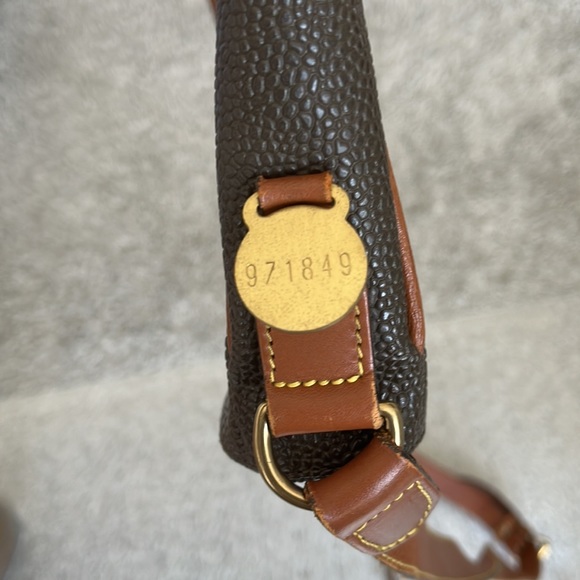 Vintage Mulberry bag - Picture 7 of 7